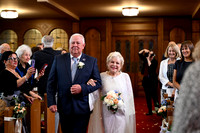 013 228 Rasmussen Wedding - Ceremony
