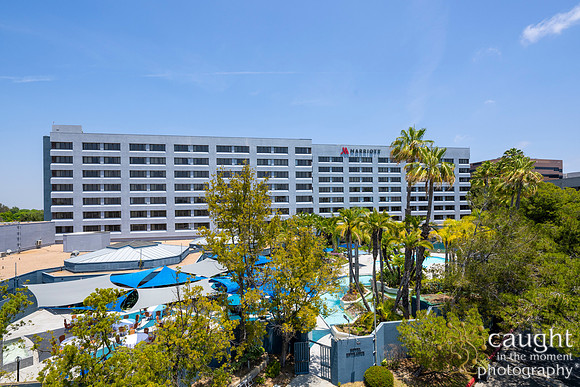 060 Marriott Long Beach Airport