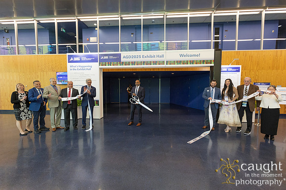 312 AGD2025 Conference in Montreal