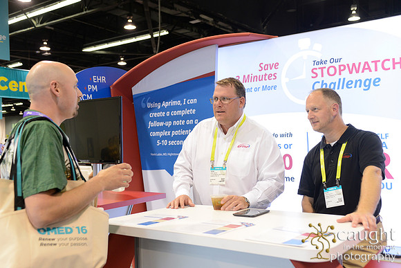796 OMED 2016-Welcome Reception
