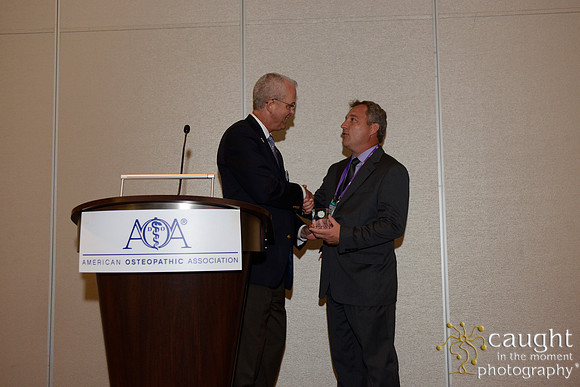 1127 OMED 2016-Posters & Awards