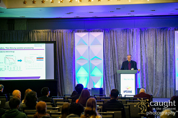 557 IFoRE 2024 Washington DC-1-00 Keynote and Chubb Award