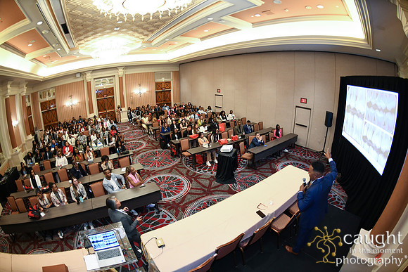 267 SNDA 2024 in Las Vegas