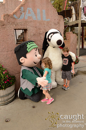 001 Family Portraits at Knott's 2016