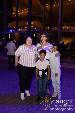 101 90th Anniversary Opening Night - A New World