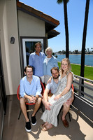 002 Van Sickle Family Portraits in Long Beach