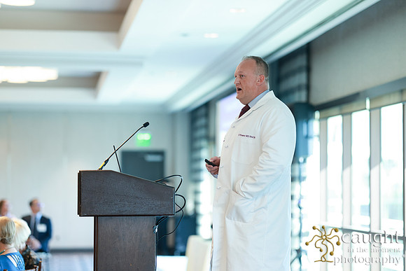 162 Memorial Medical Center Foundation Appreciation Luncheon 2024