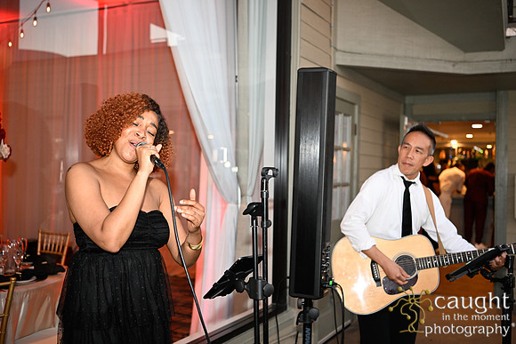 727 Ward Wedding at The Reef in Long Beach_