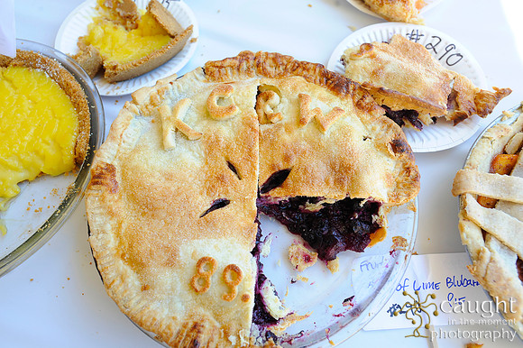 5th Annual KCRW Pie Contest at LACMA  67