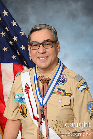 3350RE Chris Shararian 2025