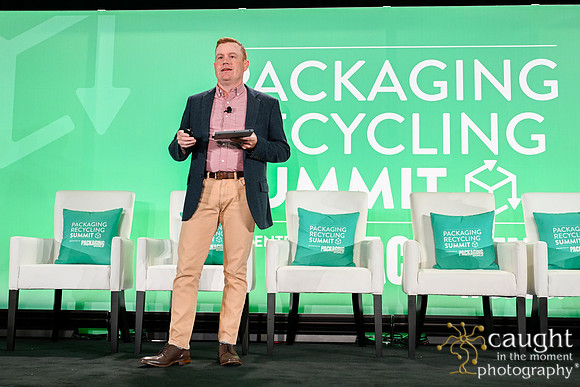 193 Packaging Recycling Summit 2024