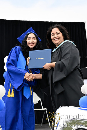 671 Blue Ridge Academy 2025 Graduation Ceremony May 28 at Azusa Pacific