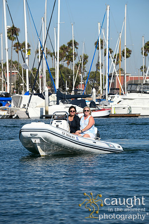 48 Dutile-Thompson Family Portraits in Long Beach
