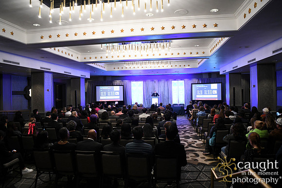 953 IFoRE 2024 Washington DC-Hotez Keynote and Student Oral Presentation Awards