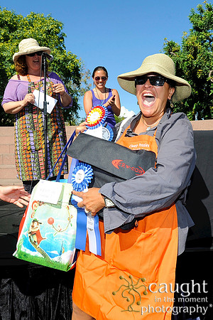 5th Annual KCRW Pie Contest at LACMA  145