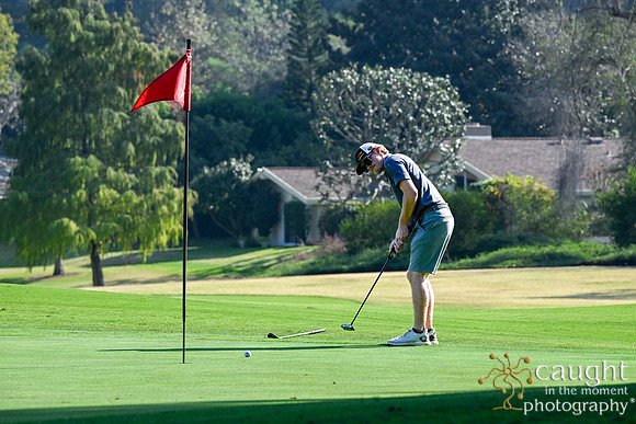 125 LBSO Golf Classic 2024