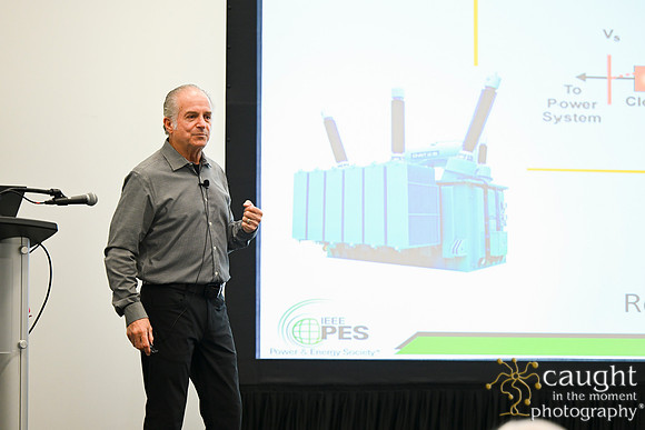1337 IEEE PES TandD Anaheim 2024