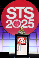 968 STS2025-Presidential Address