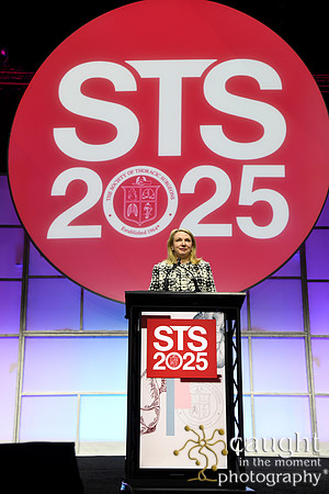 968 STS2025-Presidential Address