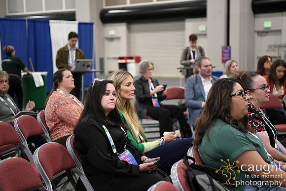 611 AHIMA 2024 Salt Lake City