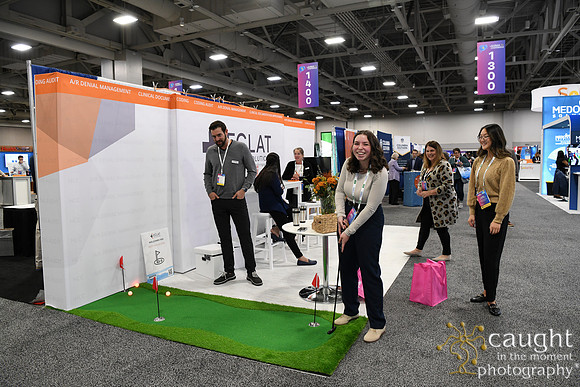 424 AHIMA 2024 Salt Lake City