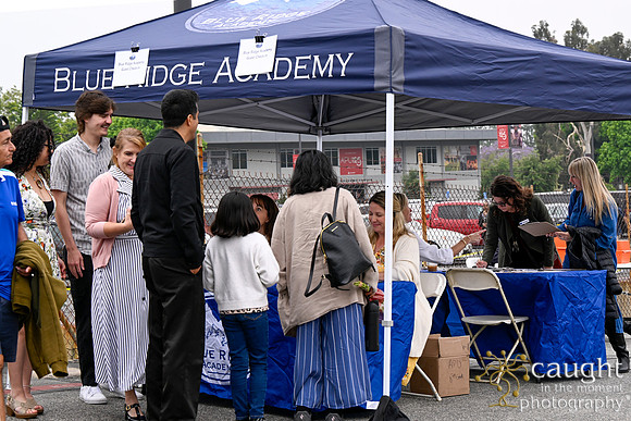380 Blue Ridge Academy Ceremonies Candids