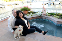 019 Civalleri Family Portraits in Long Beach