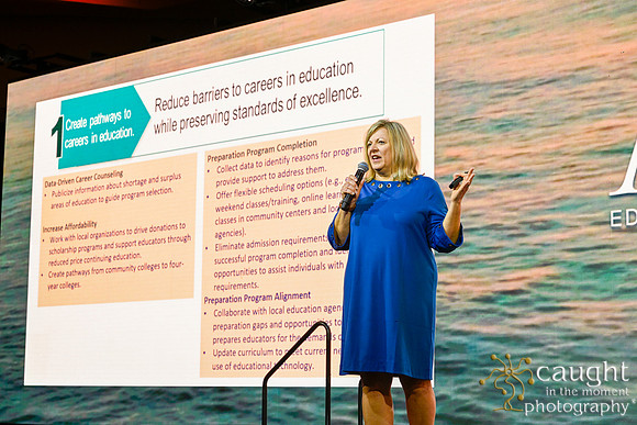 669 AACTE Annual Meeting 2025 Long Beach