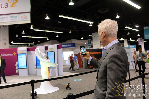 809 OMED 2016-Welcome Reception