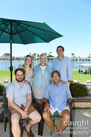 009 Van Sickle Family Portraits in Long Beach