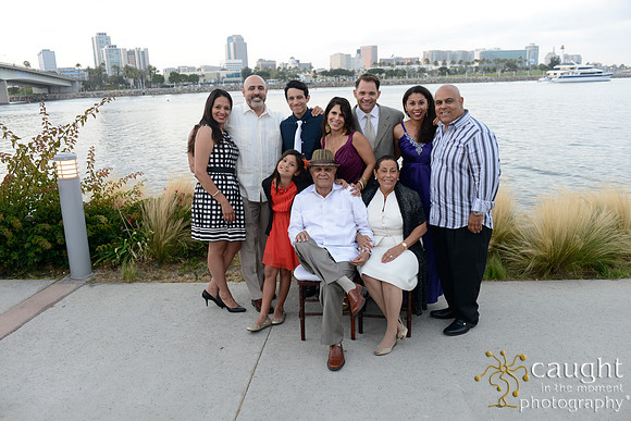 943 Baker Wedding at St. Pancratius and Hotel Maya