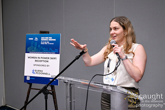954 IEEE PES General Meeting 2025 Austin