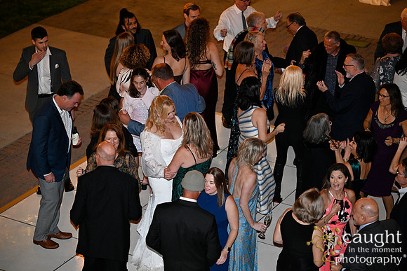 489 Brasche Packman Wedding at Long Beach Museum of Art
