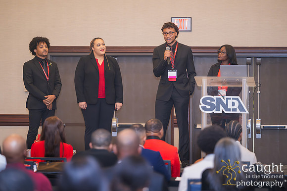 213 SNDA 2025 in Kansas City