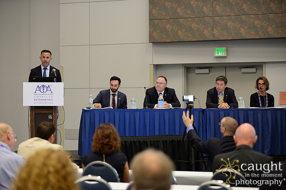 1167 OMED 2016-Public Policy Town Hall