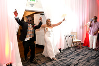 Grand Entrance