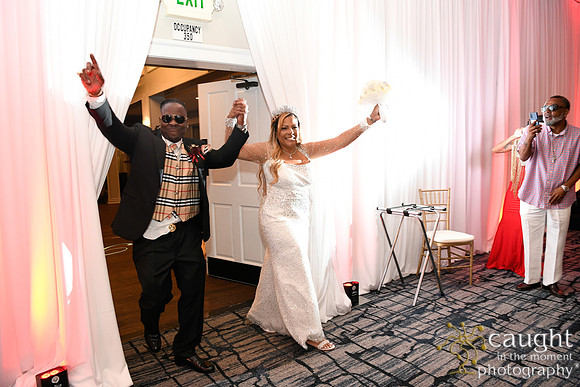 906 Ward Wedding at The Reef in Long Beach_