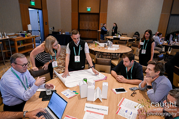 636 Packaging Recycling Summit 2024