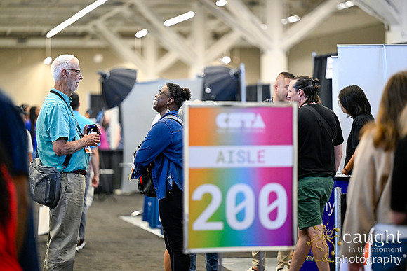 1609 CSTA 2025 Cleveland