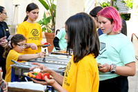 038 Hodel Scholarship Awards 2024