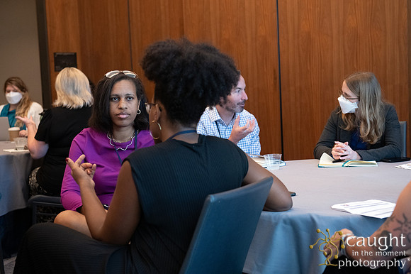 131 Digital Promise-Fall 2022 Highlights from Day 2