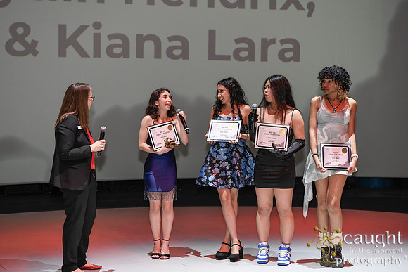 163 High Tide Film Festival 2024