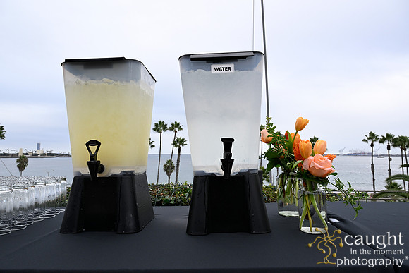 136 Brasche Packman Wedding at Long Beach Museum of Art