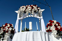 Ceremony Setup
