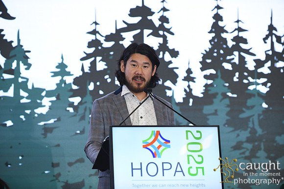 379 HOPA 2025 Conference in Portland - Sessions