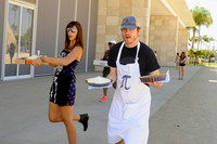 5th Annual KCRW Pie Contest at LACMA  15
