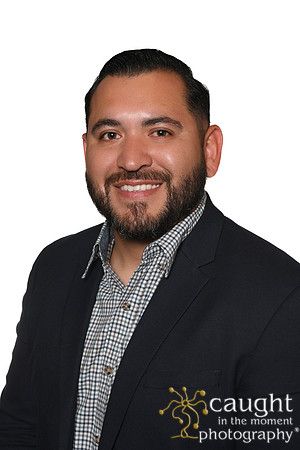 446 Reyes Coca-Cola Bottling Executive Portraits 2025