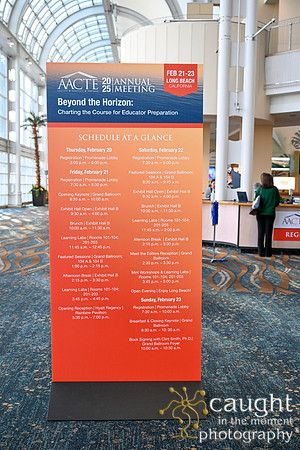 1062 AACTE Annual Meeting 2025 Long Beach