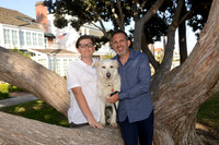 014 Ojeda Family Portraits in Long Beach