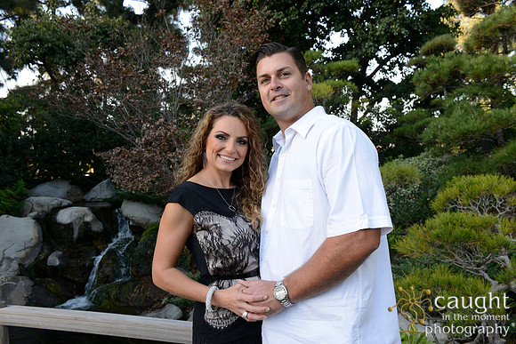 097 Family Portraits at Japanese Gardens